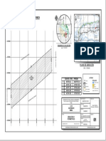 Mapa de Ubicacion de Predio Agricola