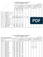 Análisis Funcional Programático Económico