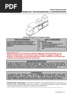 Mod Package O&IM Spanish PDF