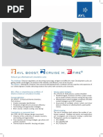 Exhaust Gas Aftertreatment Simulation Suite PDF