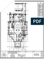 Colombo Heart FF-Furniture Layout Scheme