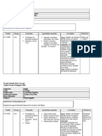 Planificación A PROFE 2º BÁSICO COLEGIO CARVAJAL