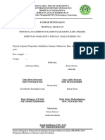 Proposal PKKMB 2019