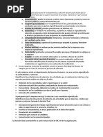 Ejercicios Recursos Humanos PDF