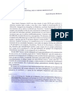 Behares (2005) - Didáctica Moderna. Más o Menos Preguntas, Más o Menos Respuestas PDF