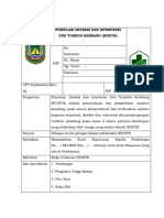 Sop-Stimulasi Deteksi Dan Intervensi Dini Tumbuh Kembang