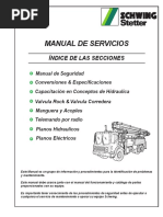 MANUAL DE SERVICOS - ESPANHOL - Unlocked PDF