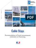 Setra Cable Stays PDF