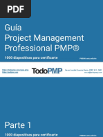 Parte 1 Agilpm PDF