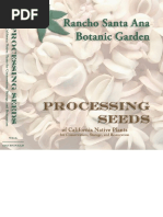 2009, Procesing Seeds PDF