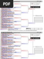 16TH OKINAWA GOJU RYU INTERNATIONAL KARATE CHAMPIONSHIP 2019 Draw Records