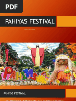 PAHIYAS FESTIVAL - PPTX FER