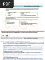 Notas Sobre Delinto Informatico para Anteproyecto - Evidencias