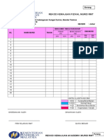 Rekod Murid RMT (Semua Borang) - 2020