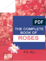 DECO - The Complete Book of Roses