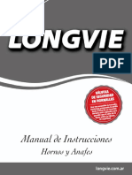 Longi Manual