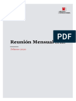 Reunion Mensual SAE - Febrero 2020 PDF