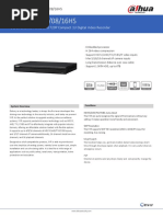 xvr4104hs 08hs PDF