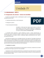 Livro-Texto - Unidade IV