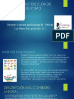 CARTILLA PROTOCOLOS DE BIOSEGURIDAD Dinorah