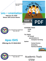 Apas Offerings