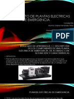 Plantas Elctrica