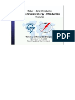 1-2 Introduction Renewable Energy