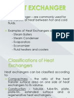 Heat Exchanger