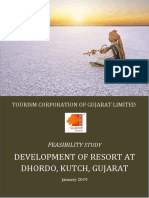 Vol II - PIM (Feasibility Report) For Resort at Dhordo PDF