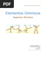 Elementos Gìmnicos