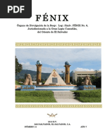 Revista Fénix No. 14 PDF