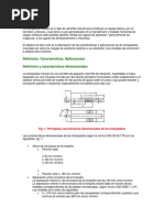 Manual Carretilla Hidraulica