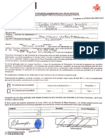 HRDL Criollo Ubillus Neuropediatria