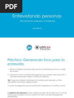 20 Entrevista Contextual - 2017 PDF