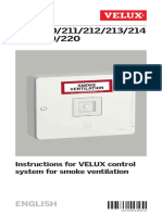 KFC - KFX 210 - Control - System PDF