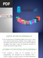 Presentación Builderall