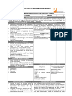 IT-SSO-13-2971 Instructivo de Trabajo Seguro para Capataz