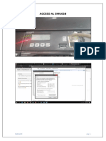 Configuracion Acceso SMU02B