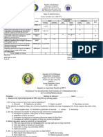 4th-TOS & TQs-IN-EPP-5 Ict