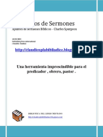 Apuntesdesermones Spurgeon PDF