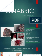 CINABRIO