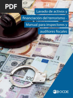 Lavado de Activos y Financiacion Del Terrorismo Manual para Inspectores y Auditores Fiscales