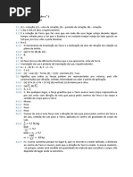 Teste ASA Soluções PDF