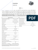 0.37 KW 1LE7503-0CB32-3FA4 - Datasheet - en