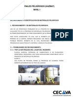 Reconocimiento Matpel PDF