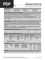 B - Boehler FOX EV 60 - Se - en - 5