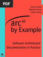 Arc42byexample Sample PDF