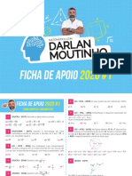 Ficha de Apoio 2020.1