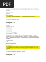 Quiz Unidad 3