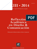 Reflexion Academica - Libro PDF